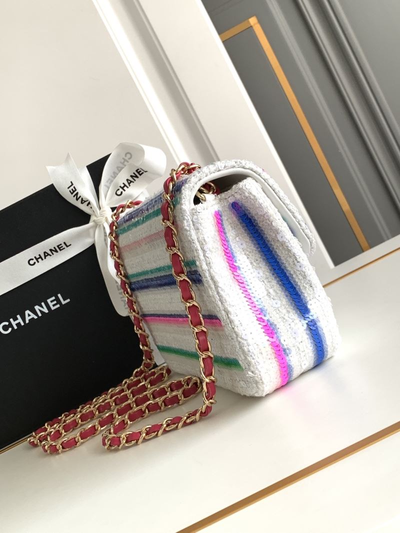 Chanel CF Series Bags